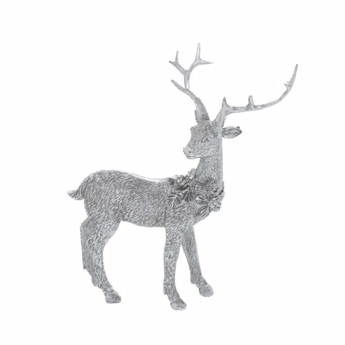 Iliadis Tarandos Resin Asimi 17x8x20cm 81922